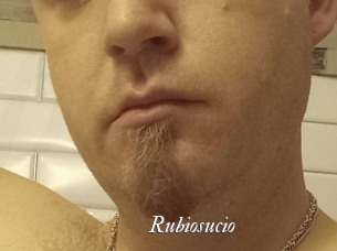 Rubiosucio