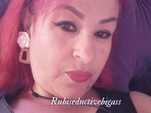 Rubiseductivebigass