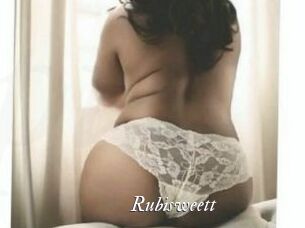 Rubisweett