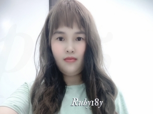 Ruby18y