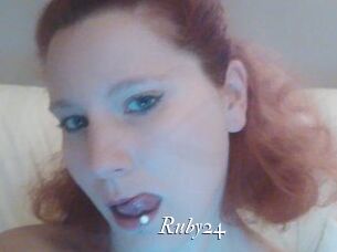 Ruby24