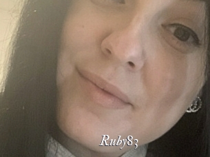 ruby83 Partouze
