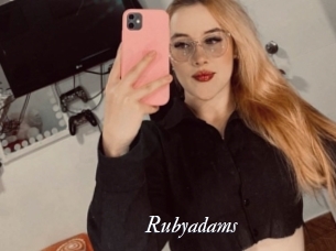 rubyadams Partouze