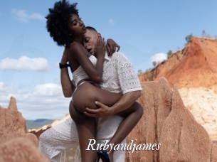 Rubyandjames