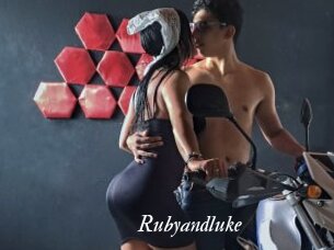 Rubyandluke