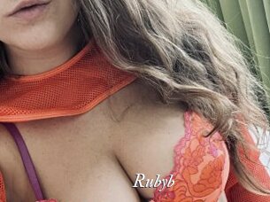rubyb Partouze