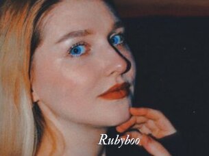 Rubyboo
