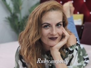 Rubycampbell