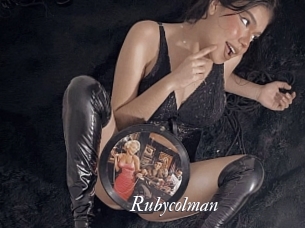 Rubycolman