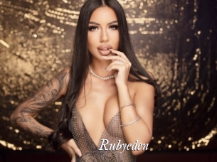 Rubyeden