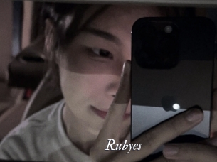 Rubyes