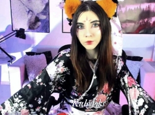 Rubyfoks