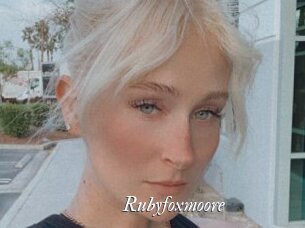 Rubyfoxmoore