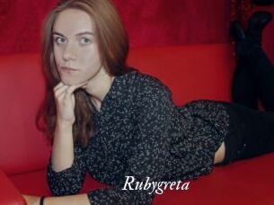 Rubygreta