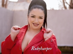 Rubyharper
