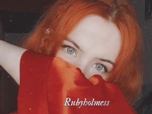Rubyholmess