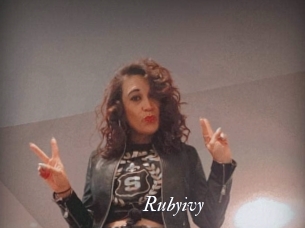 Rubyivy