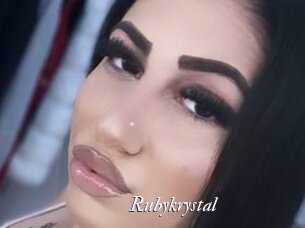Rubykrystal
