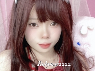 Rubymae2222