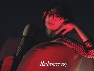 rubymcevoy Partouze