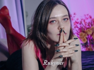 Rubynoir