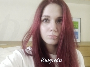 Rubyredys