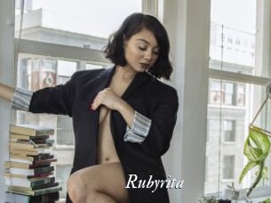 Rubyrita