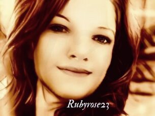 Rubyrose23