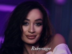 Rubyrougee