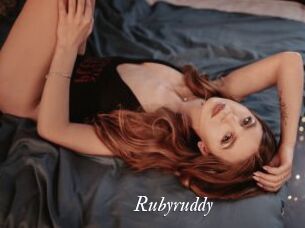 Rubyruddy