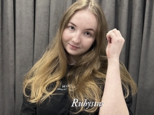 Rubysins