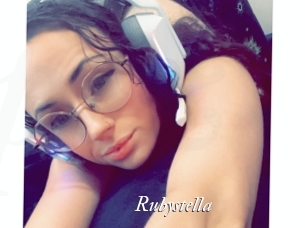 Rubystella