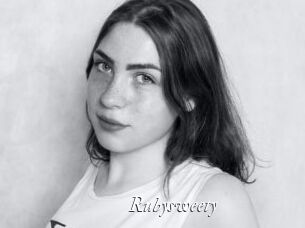 Rubysweety