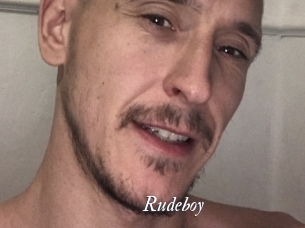 Rudeboy