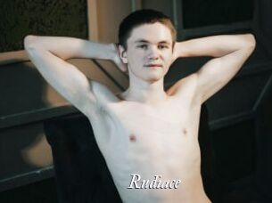 rudiace Partouze