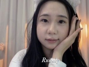 ruibaby Partouze
