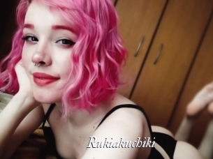 Rukiakuchiki