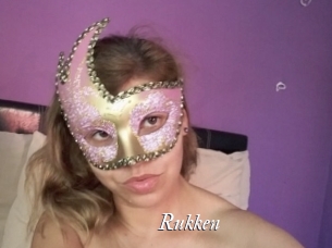 rukken Partouze