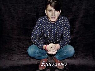 Rulesgames