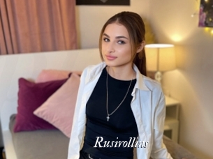 Rusirollins
