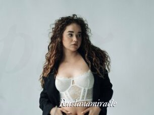 Ruslanamiracle