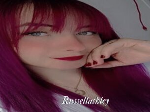 Russellashley