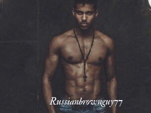 Russianbrownguy77