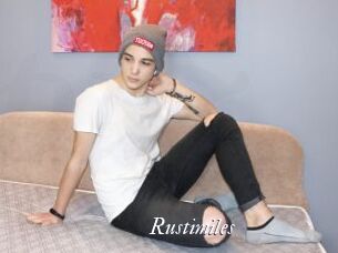 Rustimiles