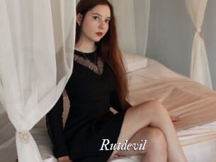 Rutdevil
