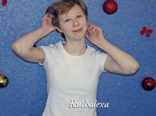 Ruthalexa