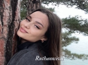 Ruthannsivils