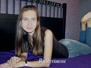 ruthcrimson Partouze