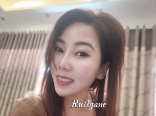 Ruthjane