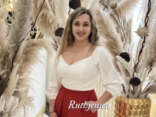 Ruthjensen